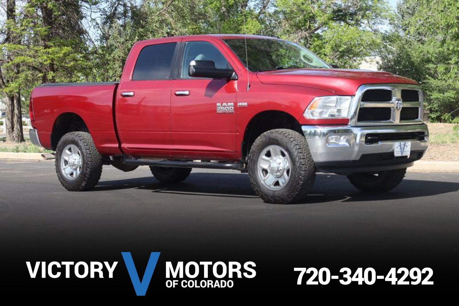 ram ram 2500 pickup 2015 3C6UR5DJ6FG709048 image ram ram 2500 pickup 2015 3C6UR5DJ6FG709048 image